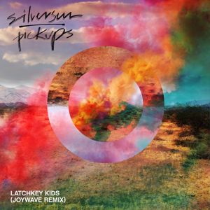 Silversun Pickups: Latchkey Kids (Joywave Remix)