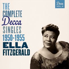 Ella Fitzgerald: My One And Only