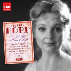 Lucia Popp, Wolfgang Sawallisch: Strauss, R: 5 Lieder, Op. 41: No. 1, Wiegenlied