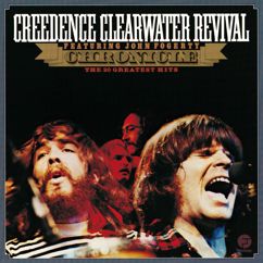 Creedence Clearwater Revival: Sweet Hitch-Hiker