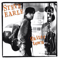 Steve Earle: Goodbye's All We've Got Left