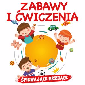 Śpiewające Brzdące: Zwierzaki