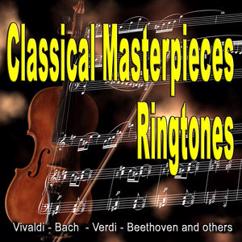 Ringtones Ensemble: Wolfgang Amadeus Mozart Tunes 3