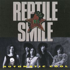 Reptile Smile: Holiday