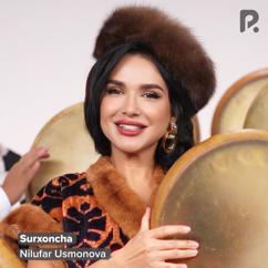 Nilufar Usmonova: Surxoncha