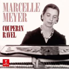 Marcelle Meyer: Ravel: Le tombeau de Couperin, M. 68: III. Forlane