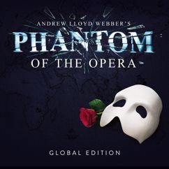 Andrew Lloyd Webber: Musikens Ängel (1989 Swedish Cast Recording Of "The Phantom Of The Opera") (Musikens Ängel)