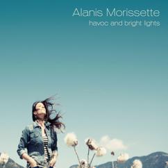 Alanis Morissette: empathy