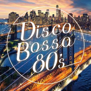 Kurea: Disco Bossa 80's