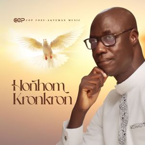 COP Fosu Agyeman Music: Honhom Kronkron