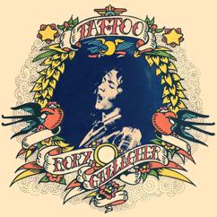 Rory Gallagher: Tattoo'd Lady