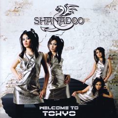 Shanadoo: Listen to the Rhythm