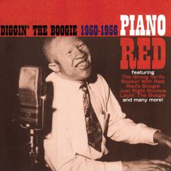 Piano Red: Rockin' With Red