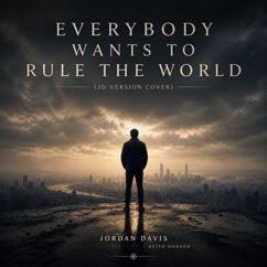 Jordan Davis: Everybody Wants to Rule the World