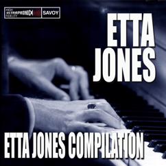 Etta James: East Of The Sun