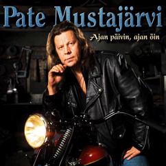 Pate Mustajärvi: Köyhän Miehen Peace & Love