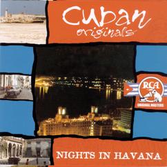 Various Artists: Cuban Originals--Nights in Havana
