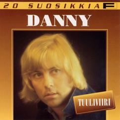 Danny & The Islanders: Salattu suru