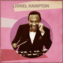 Lionel Hampton: Gone Again