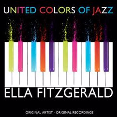 Ella Fitzgerald: I Could Write a Book