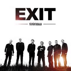 Exit: Loppuun saakka