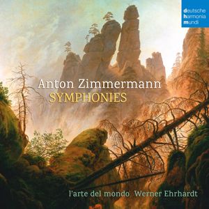 L'arte del mondo: Symphony in E Minor/I. Allegro