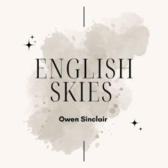 Owen Sinclair: Clouds