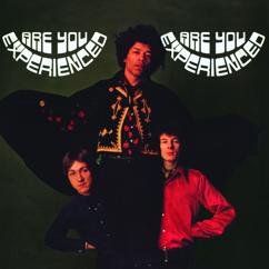 The Jimi Hendrix Experience: May This Be Love