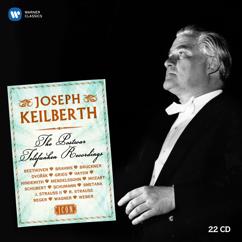 Joseph Keilberth: Reger: Eine Ballett-Suite, Op. 130: II. Colombine. Adagietto