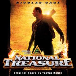 Trevor Rabin: National Treasure Suite