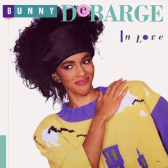 Bunny DeBarge: Fine Line