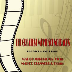 Marco Misciagna, Marco Ciannella: Deborah's Theme (Once Upon a Time in America)