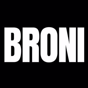 el sencillo r: broni