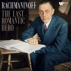 Cécile Ousset, City of Birmingham Symphony Orchestra, Sir Simon Rattle: Rachmaninov: Rhapsody on a Theme of Paganini, Op. 43: Variation XIX. A tempo vivace