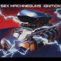 Sex Machineguns: Yonaoshi Good Vibration