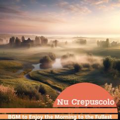 Nu Crepuscolo: Embracing the Daylight