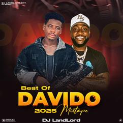DJ Landlord: Best of Davido 001- 2025(Mixtape)