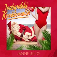 Janne Leino: Joulu on valmis