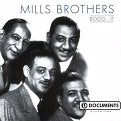 Mills Brothers: Sweet Georgia Brown