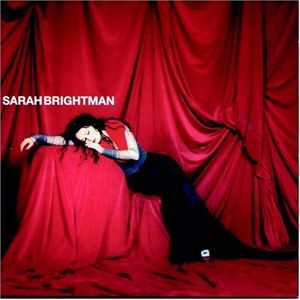 Sarah Brightman: Eden