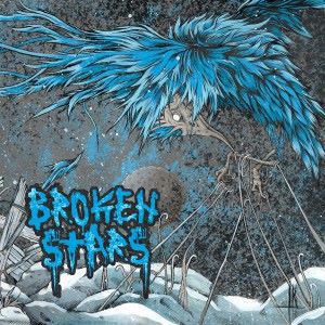 Broken Stars: Broken Stars