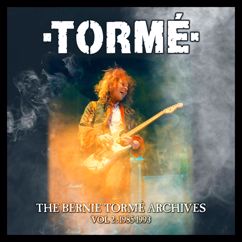 Bernie Torme: Burning Bridges (2024 Remaster)