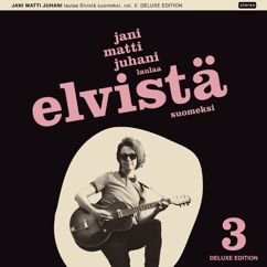 Jani Matti Juhani, Helmi Ada: Tunne hellin voimakkain