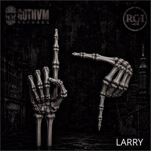 Larry: 17