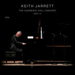 Keith Jarrett: Part 6 (Edit)