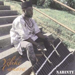 Yelike Camara: Nabinty