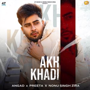 Angad: Akh Khadi