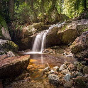 DAN TONY: Siltstone Plateau