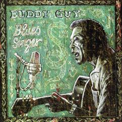 Buddy Guy feat. Eric Clapton: Lucy Mae Blues