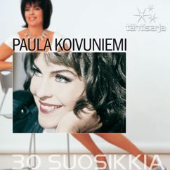 Paula Koivuniemi: Kaupungin illassa yksin